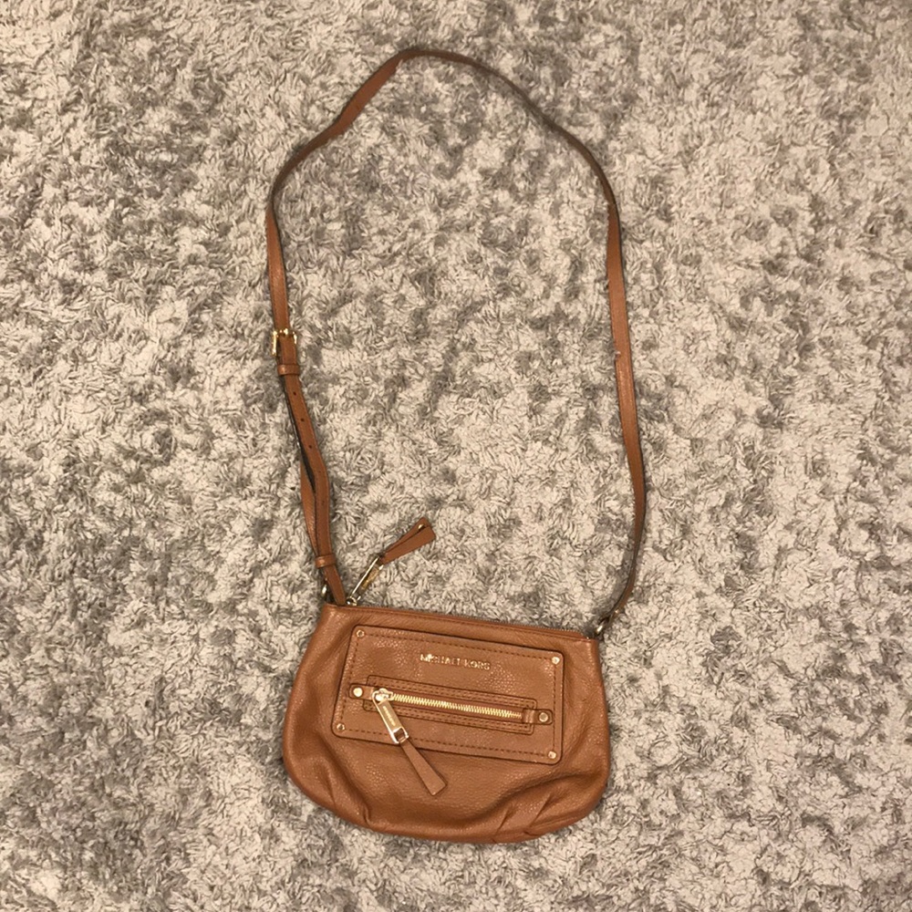 Michael Kors crossbody bag